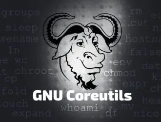 Выпущена версия GNU Coreutils 9.10 с исправлениями для повышения стабильности