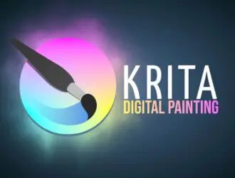 Krita 5.3 и 6.0 выходят в бета-версию с обновленным текстом и инструментами