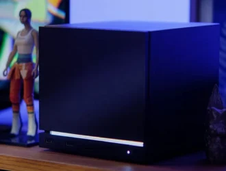 Valve работает над «улучшенным апскейлингом» для Steam Machine, а цены пока остаются нестабильными