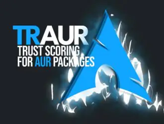 Новый инструмент Rust Tool Traur анализирует пакеты Arch AUR на наличие скрытых рисков