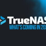 TrueNAS анонсирует 2026 год: бета-версия TrueNAS 26 выйдет в апреле