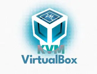 В разрабатываемых сборках VirtualBox появился работающий бэкенд KVM