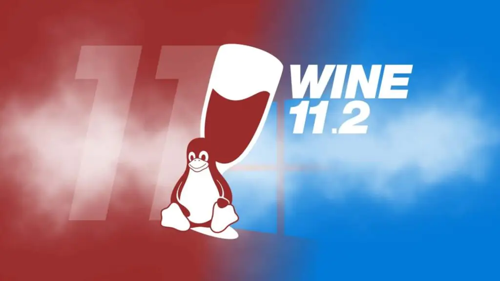 Вышла версия Wine 11.2 с ускоренной загрузкой PDB и 32 исправлениями ошибок