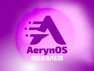 AerynOS (февраль 2026): обновление окружений рабочего стола и ускорение MOSS