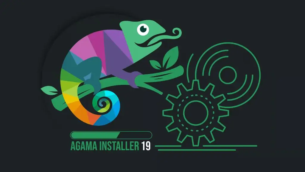 Agama Installer 19 для openSUSE: крупное обновление архитектуры и интерфейса