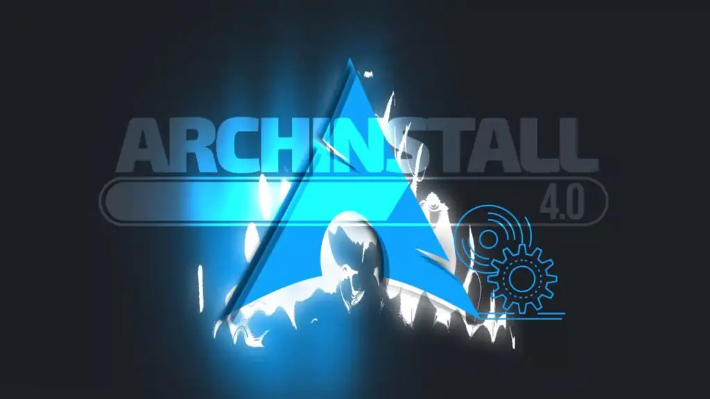Archinstall 4.0 получил новый текстовый интерфейс для установки Arch Linux