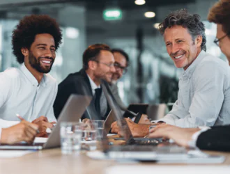 Автоматизация торговой компании: как 1С:УНФ помогает контролировать заказы и финансы