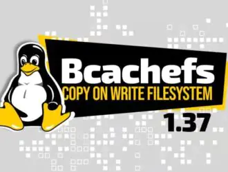 Bcachefs 1.37: стабильное кодирование стирания и поддержка Linux 7 — новый шаг в развитии файловой системы