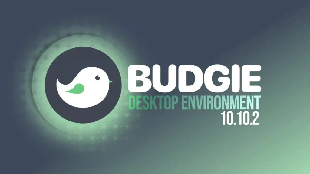 Budgie Desktop 10.10.2 получил улучшенный мост Wayland с композитором Labwc и исправления интерфейса