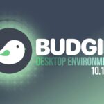 Budgie Desktop 10.10.2 получил улучшенный мост Wayland с композитором Labwc и исправления интерфейса