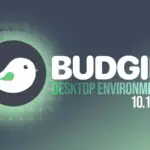 Budgie Desktop 10.10.2 получил улучшенный мост Wayland с композитором Labwc и исправления интерфейса
