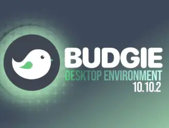 Budgie Desktop 10.10.2 получил улучшенный мост Wayland с композитором Labwc и исправления интерфейса