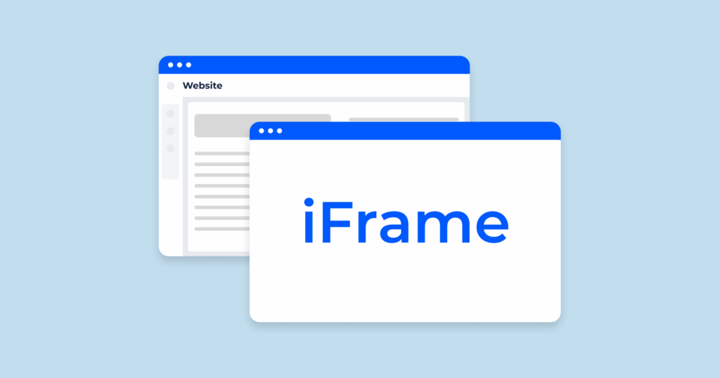 Что такое iframe: особенности использования, преимущества и ограничения