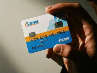 Что такое топливные карты: подробный разбор на примере карты ГАЗПРОМ