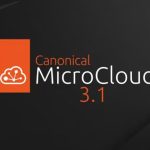 Canonical представила MicroCloud 3.1 с централизованным управлением кластерами