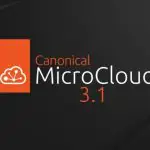 Canonical представила MicroCloud 3.1 с централизованным управлением кластерами