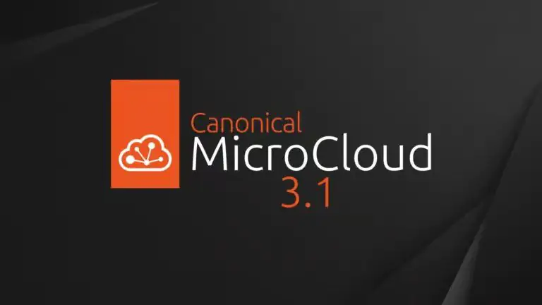 Canonical представила MicroCloud 3.1 с централизованным управлением кластерами