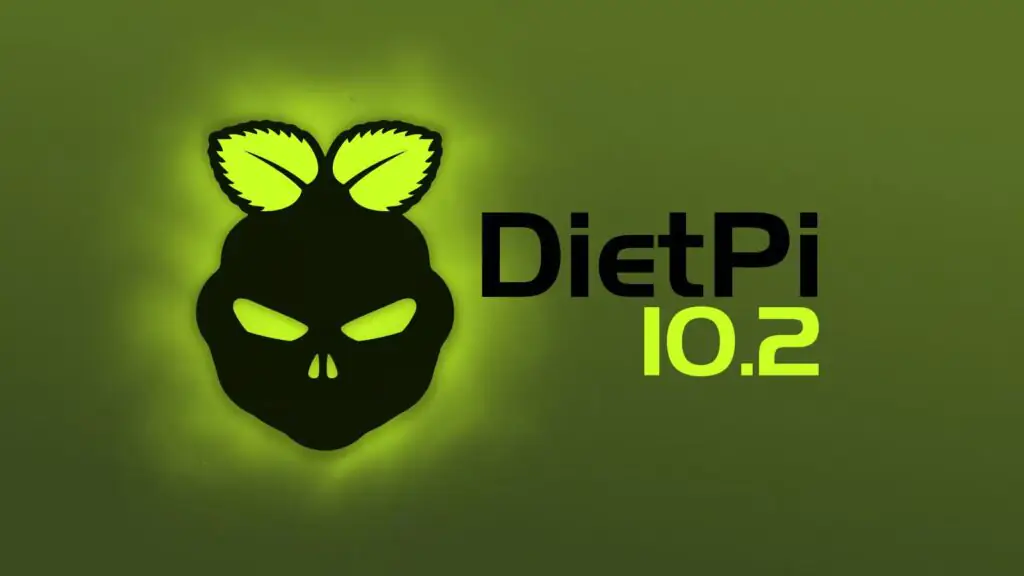 DietPi 10.2: лёгкий Linux стал ещё функциональнее — поддержка Immich и новые возможности