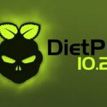 DietPi 10.2: лёгкий Linux стал ещё функциональнее — поддержка Immich и новые возможности