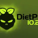 DietPi 10.2: лёгкий Linux стал ещё функциональнее — поддержка Immich и новые возможности