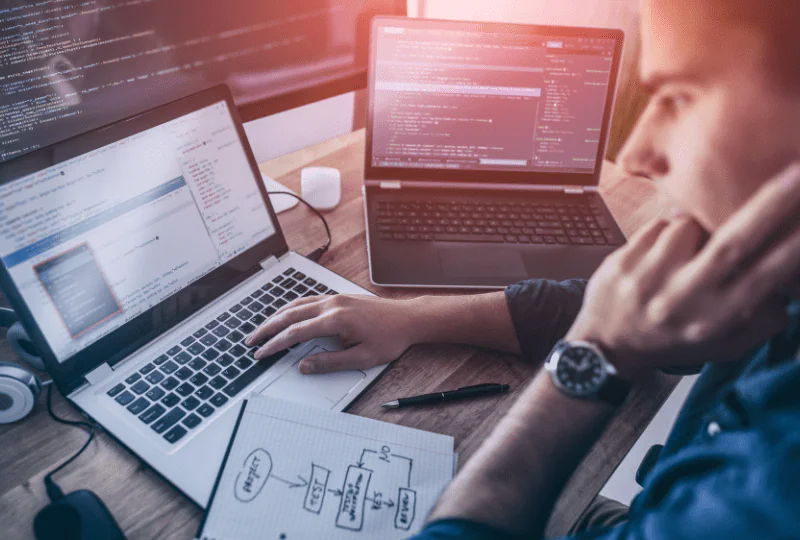Для чего необходимы займы программистам и работникам IT