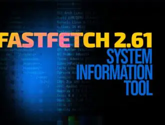 Fastfetch 2.61: отказ от Windows 7 и 8, ускоренное определение GPU и переход на чистый C