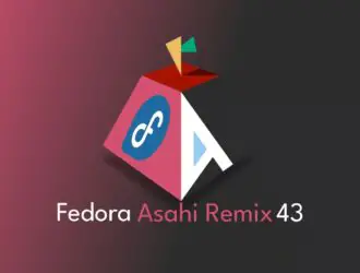 Fedora Asahi Remix 43: Linux нового поколения для Mac с Apple Silicon