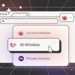 Firefox Smart Window: новый интеллектуальный режим браузера с AI