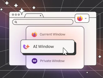 Firefox Smart Window: новый интеллектуальный режим браузера с AI