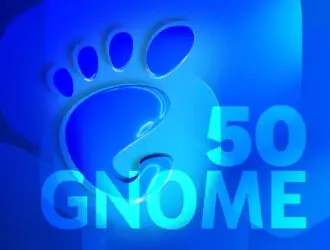 GNOME 50 официально представлен: новая эпоха Linux-десктопа