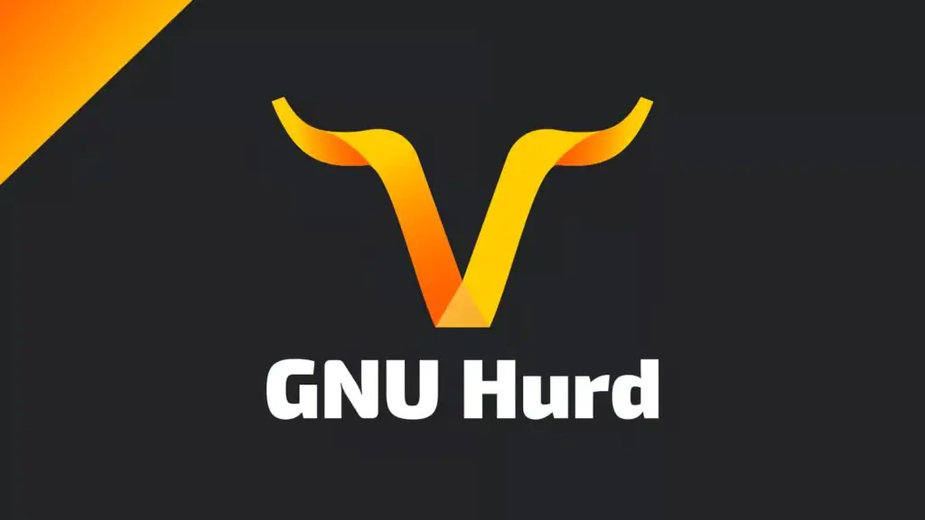 GNU Hurd наконец запустился на x86_64: у проекта появился полноценный 64-битный порт