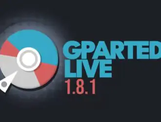 GParted Live 1.8.1: стабильный образ с ядром Linux 6.19 для управления разделами