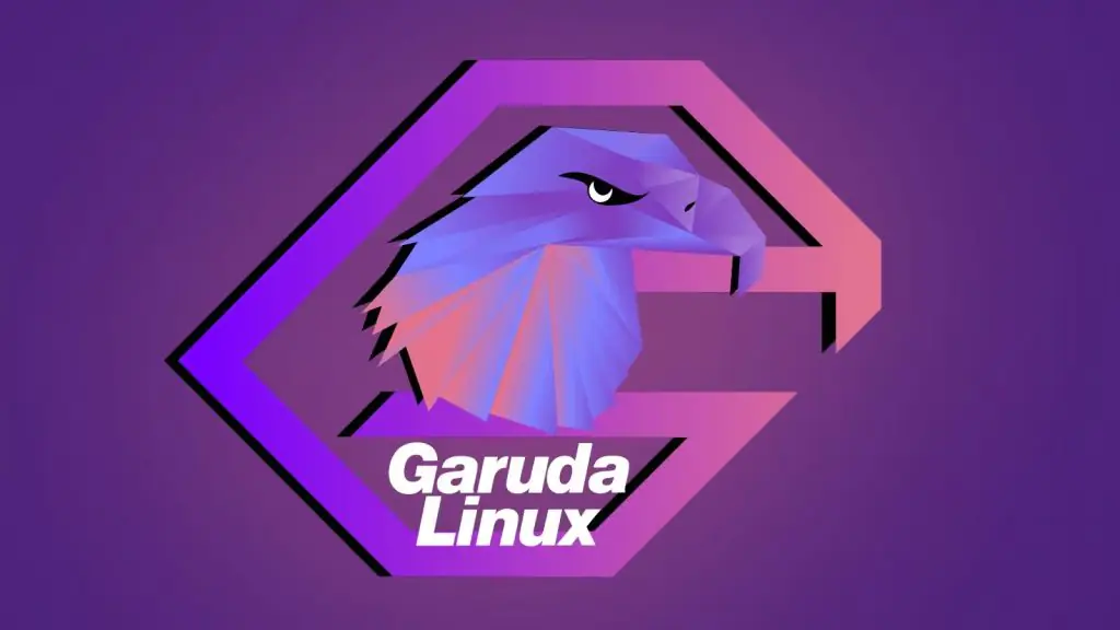 Garuda Linux: отказ от проверки возраста без юридической необходимости