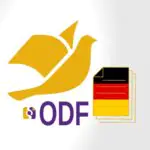 Германия внедряет открытый формат ODF как обязательный стандарт для госадминистраций
