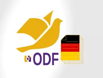 Германия внедряет открытый формат ODF как обязательный стандарт для госадминистраций