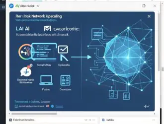ИИ-ассистент и нейросетевой апскейлинг: веб-инструменты для IT-рутины