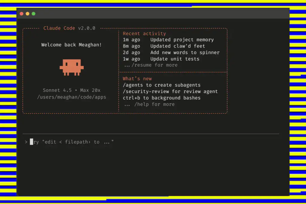 Почему искусственный интеллект возвращает популярность командной строке