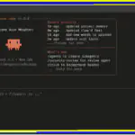 Почему искусственный интеллект возвращает популярность командной строке