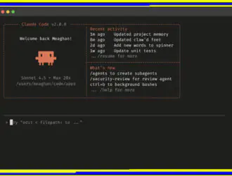 Почему искусственный интеллект возвращает популярность командной строке