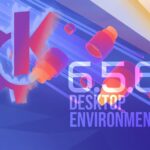 KDE Plasma 6.5.6: финальный релиз серии 6.5 с исправлениями стабильности и интерфейса