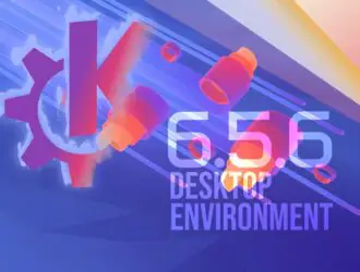 KDE Plasma 6.5.6: финальный релиз серии 6.5 с исправлениями стабильности и интерфейса