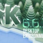 KDE Plasma 6.6.3 — обновление рабочего стола: что нового в стабильном релизе