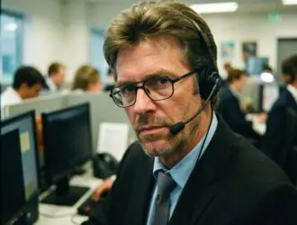 Как AI снижает нагрузку на контакт-центр: от транскрибации до контроля качества 100% звонков