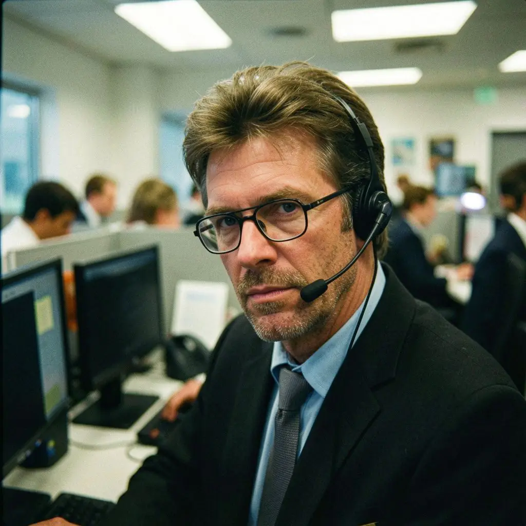 Как AI снижает нагрузку на контакт-центр: от транскрибации до контроля качества 100% звонков