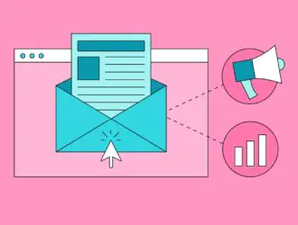 Как электронные рассылки помогают бизнесу вести диалог со своей аудиторией