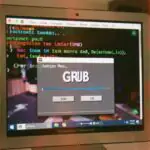 Как открыть меню GRUB в виртуальной машине: подробное руководство