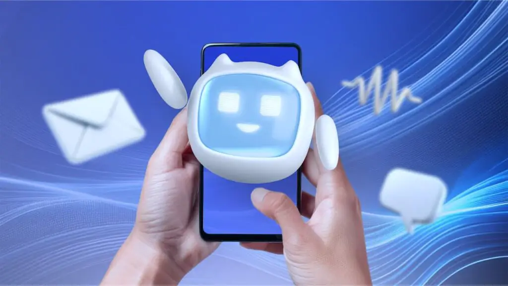 Как работает Whisper-бот: распознавание речи, автоматизация и практическое применение