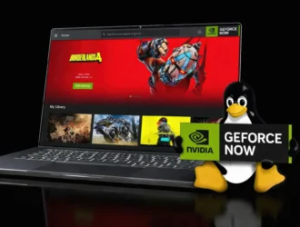 Как установить клиентское приложение Nvidia GeForce Now в Linux