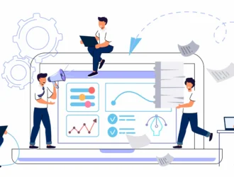 Как выбрать команду для разработки сложных программных решений
