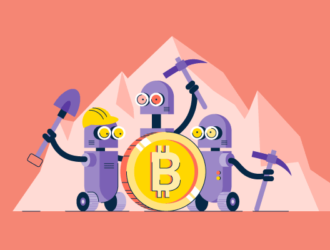 Как выбрать майнинг-пул BTC: принципы работы, риски и оптимизация доходности